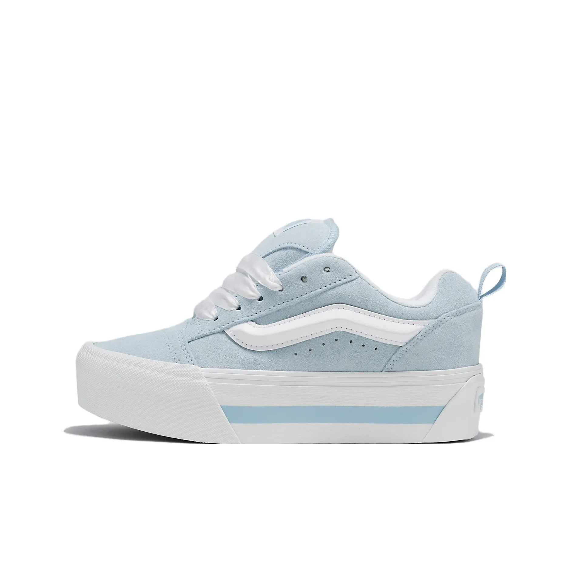 Vans Knu Stack Light Blue