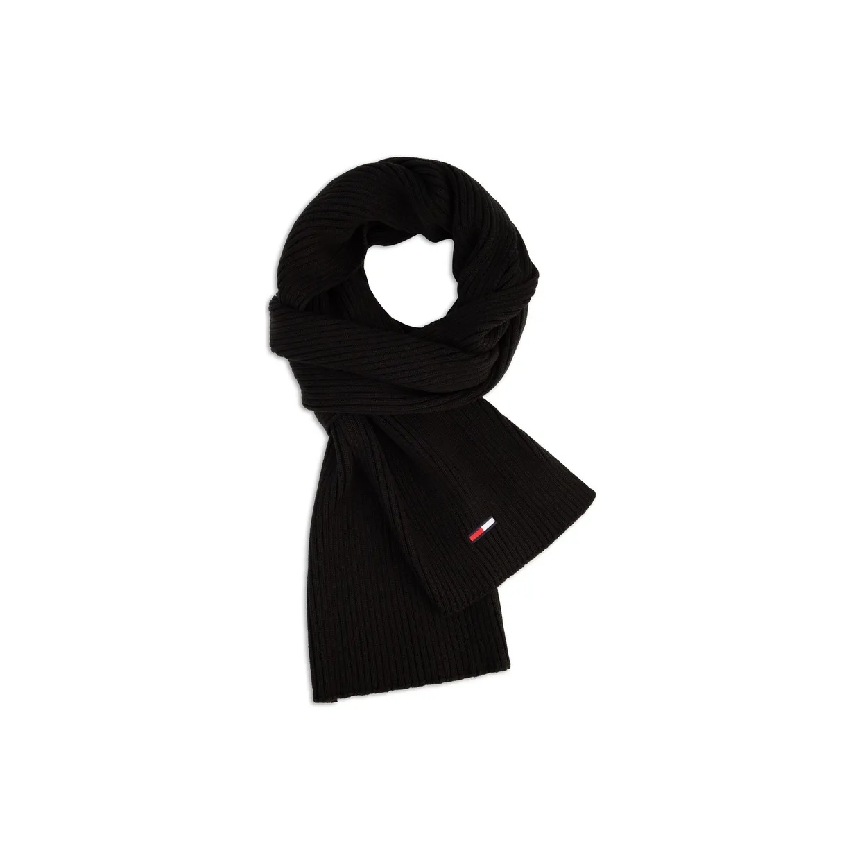 Tommy Hilfiger Knit Scarves Men's