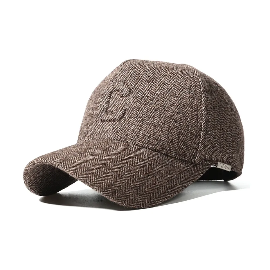 Кепки CACUSS Junior Мужские