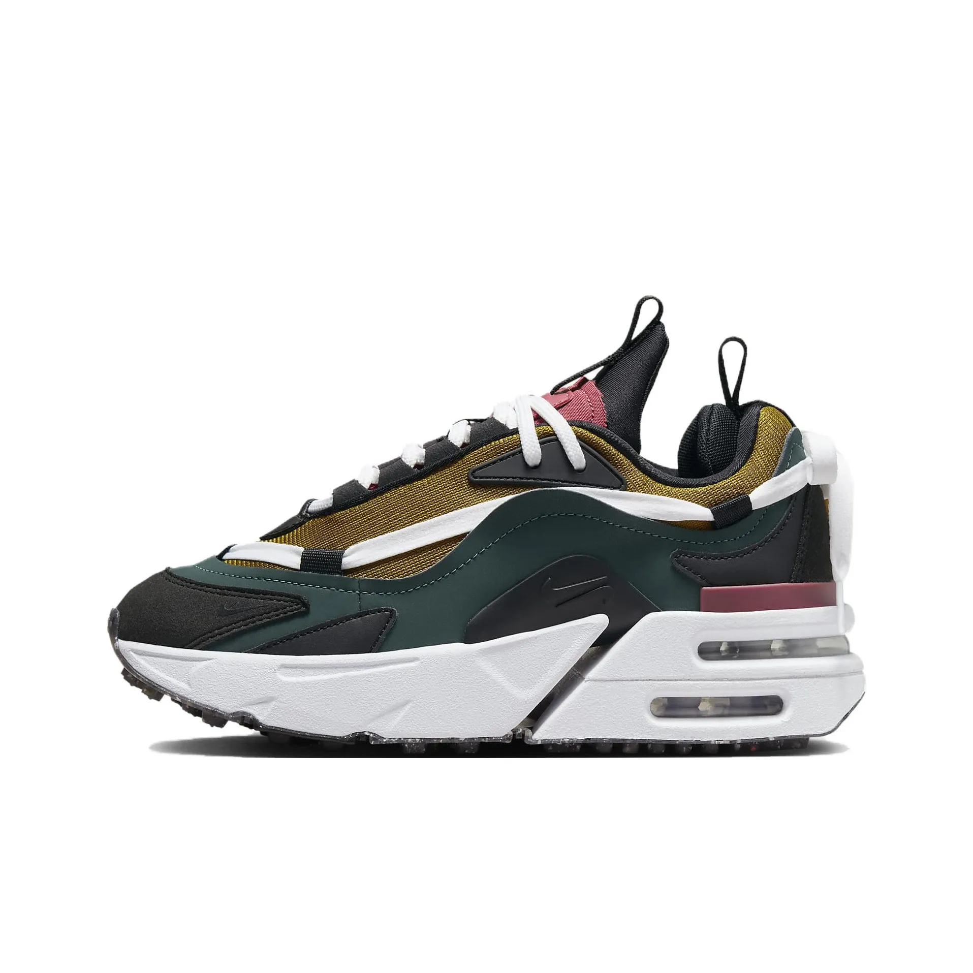 Nike Air Max Furiosa Deep Jungle Women's