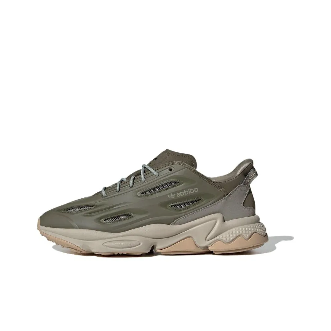 Adidas Ozweego Green