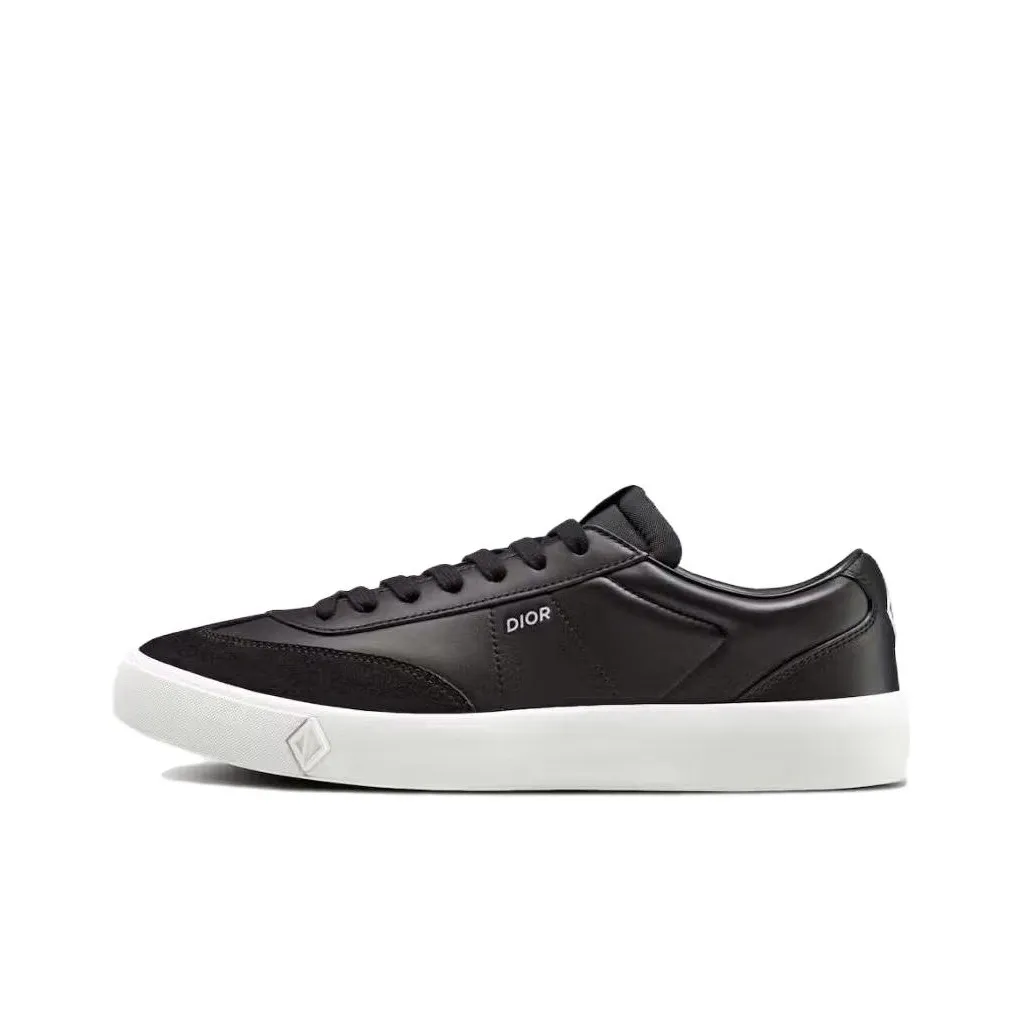 DIOR B101 Black Black White