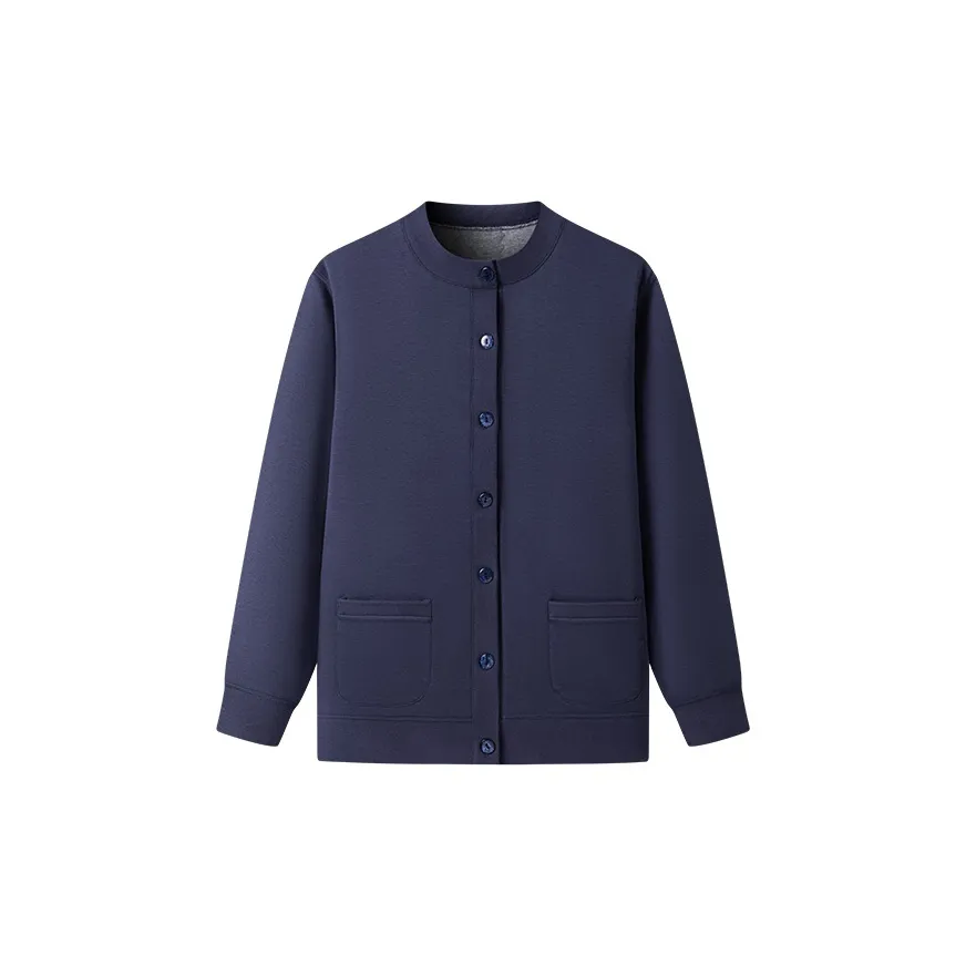 HLA Men's Thermal Tops