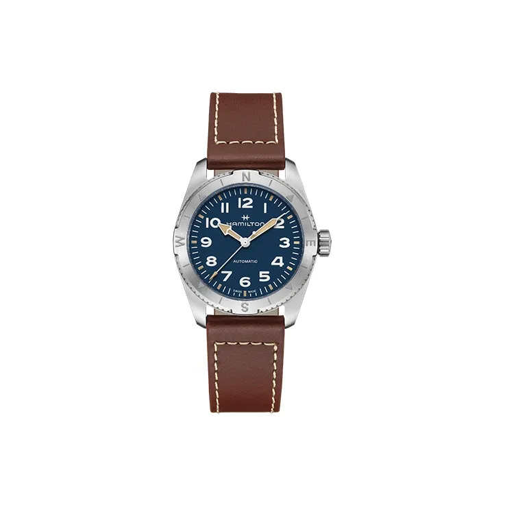 Hamilton Men's Khaki Field Series Watch