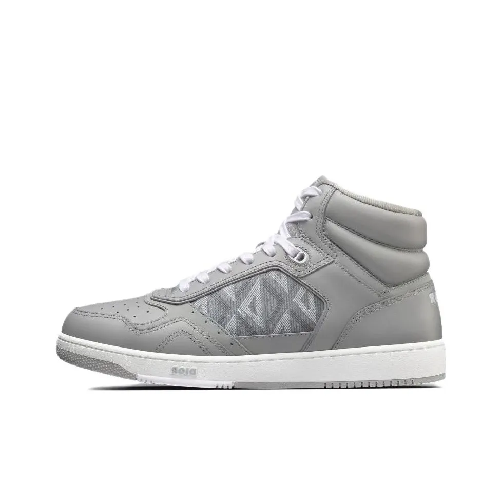 DIOR B27 High Grey CD Diamond