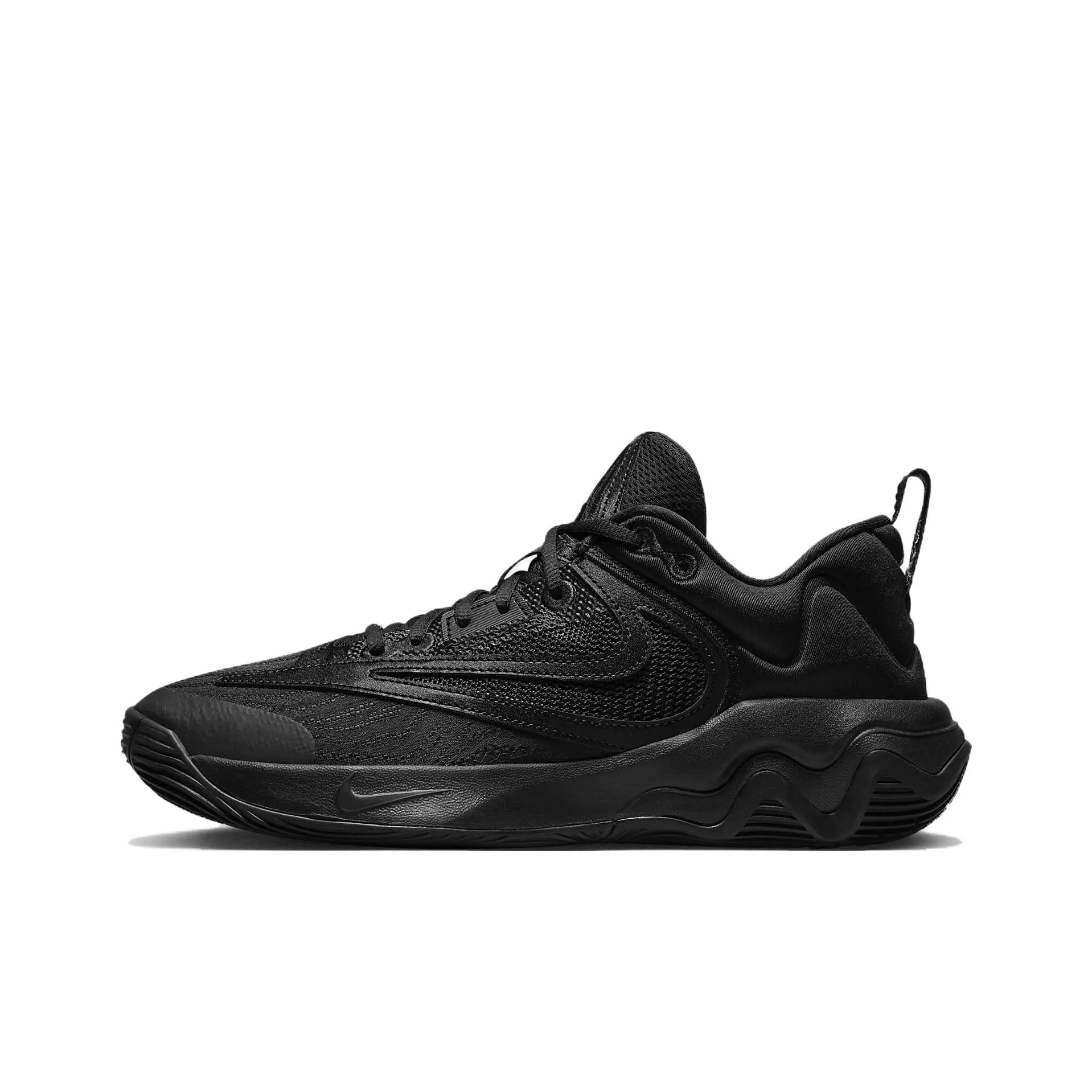 Nike Giannis Immortality 3 Ep 'Triple Black'