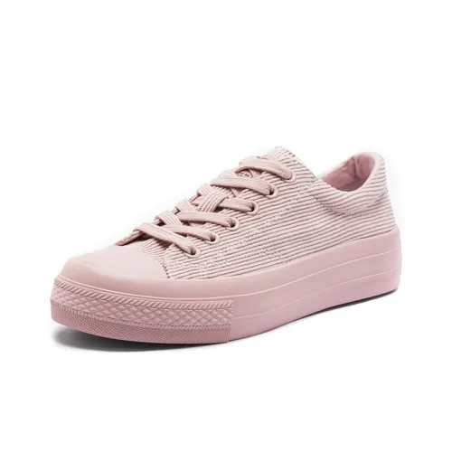 SEMIR Кеды Низкие Женские