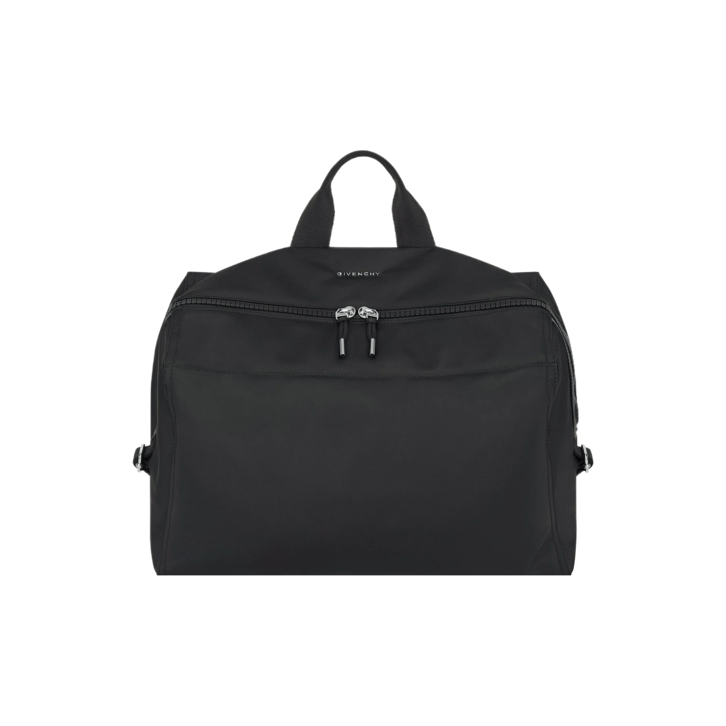 Givenchy Pandora Nylon Handbag, Shoulder Bag, Crossbody Bag, Travel Bag Women's