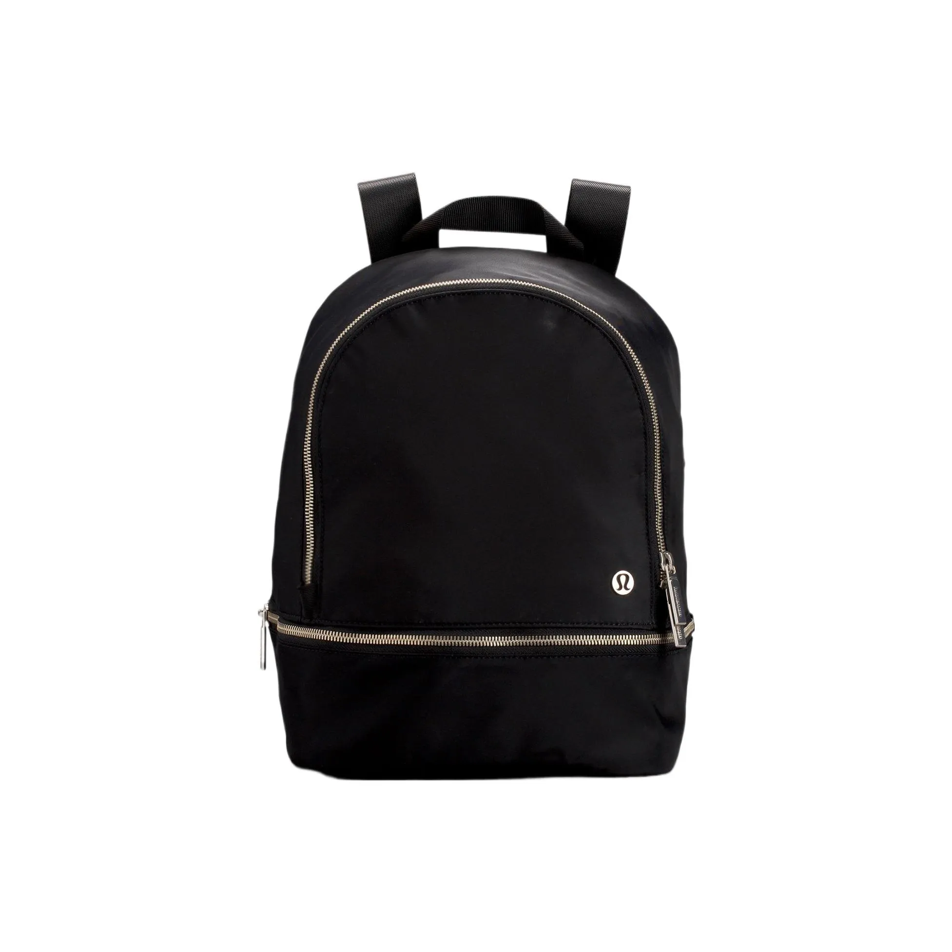Lululemon Polyester Backpack Mini Women's Black