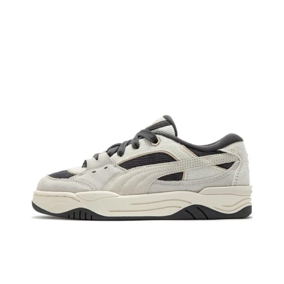PUMA Copduroy 'Cream Black'