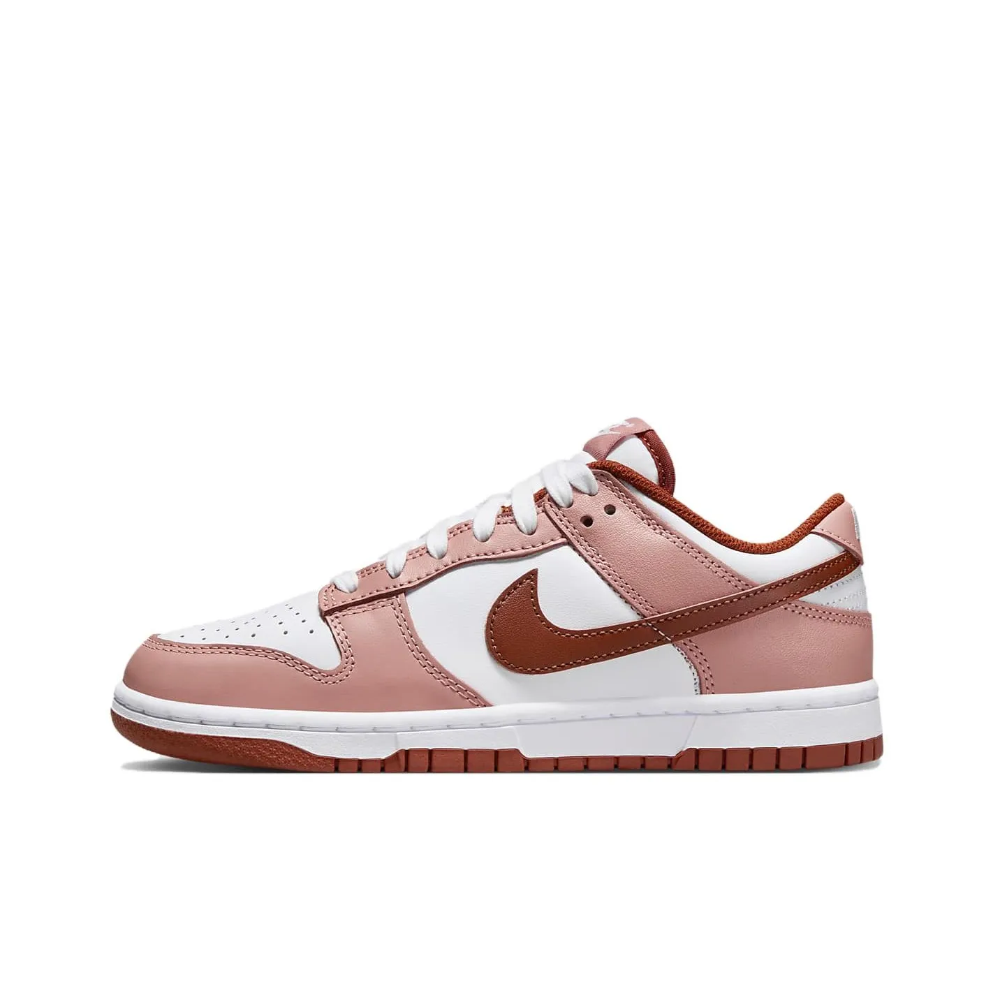 Nike Dunk Low Red Stardust Women's