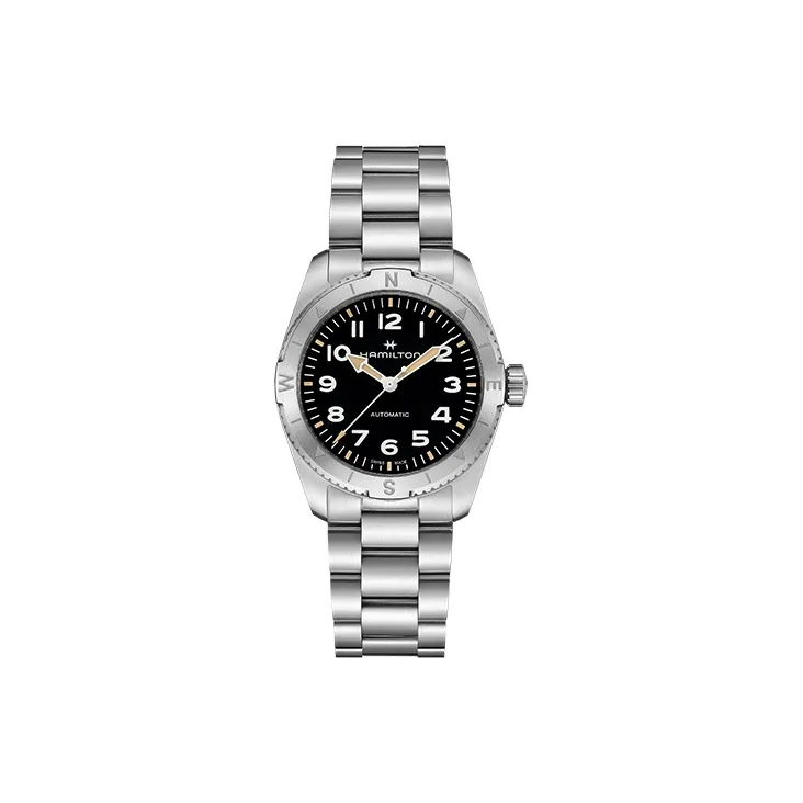 Hamilton Men's Watch