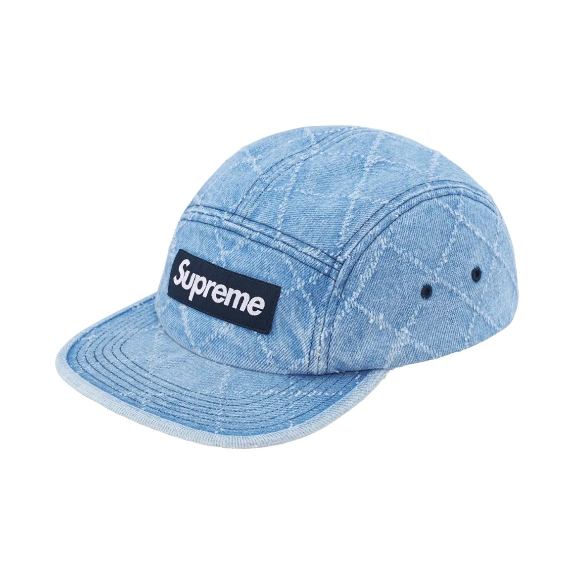 Supreme Baseball Caps Unisex