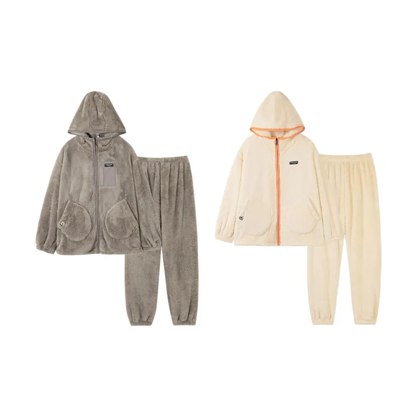 DAMOS·LOVE Unisex Pajama Sets