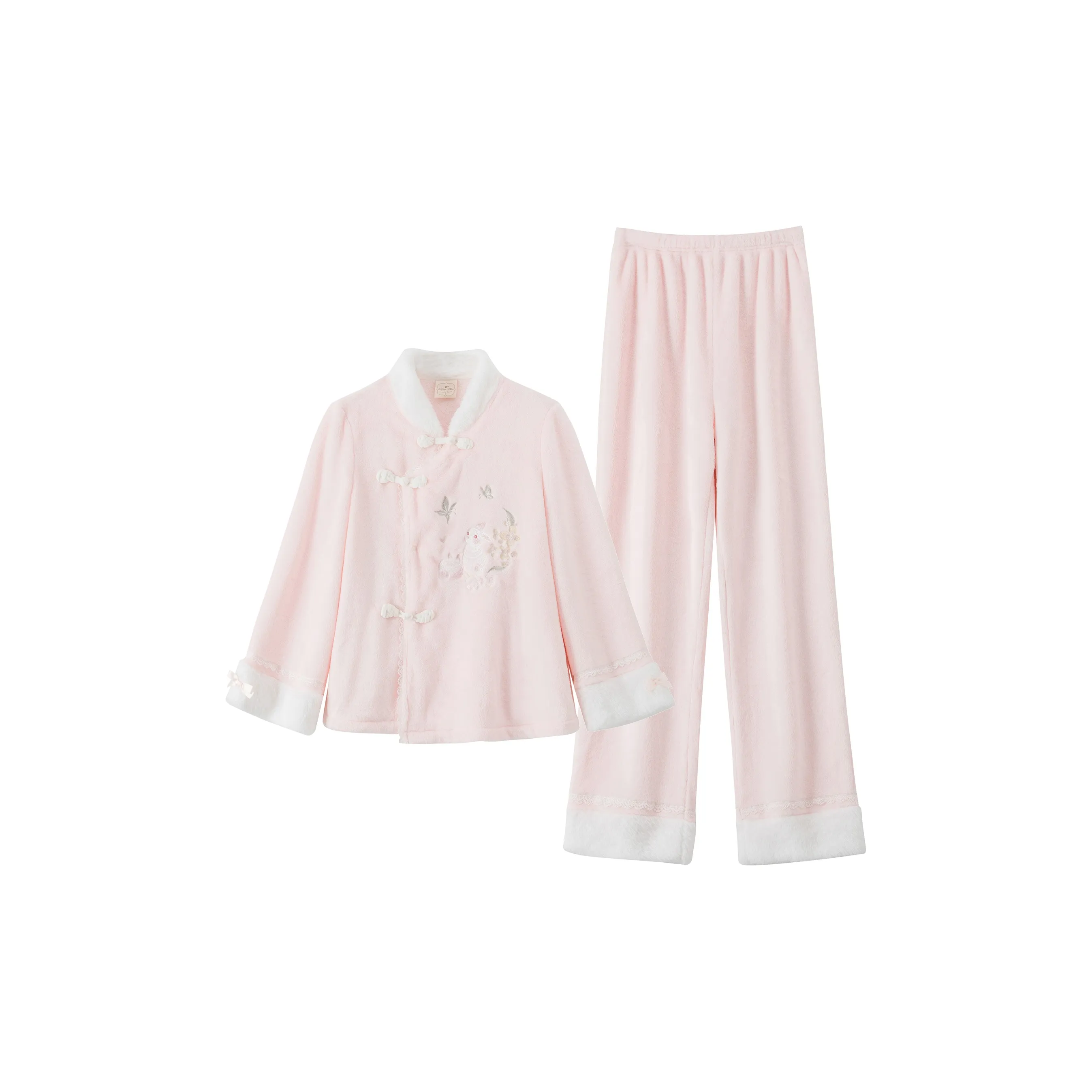 ROSE TREE Женские пижамные комплекты