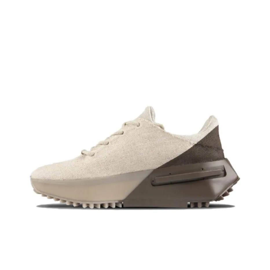 Adidas Nmd S1 Mahbs Pharrell Humanrace Light Brown
