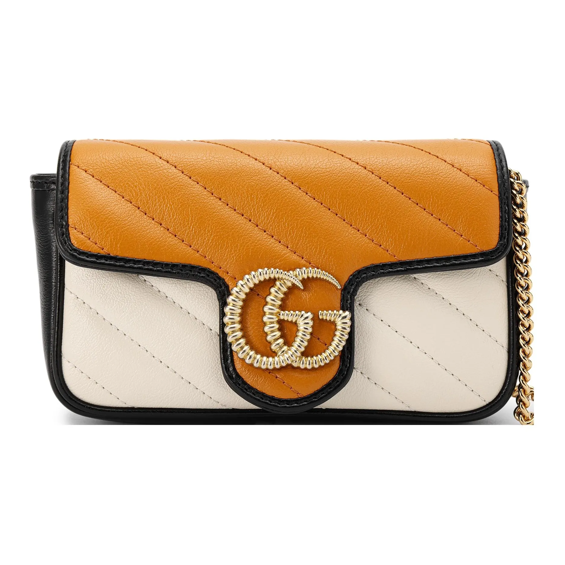 GUCCI GG Marmont Crossbody Bags