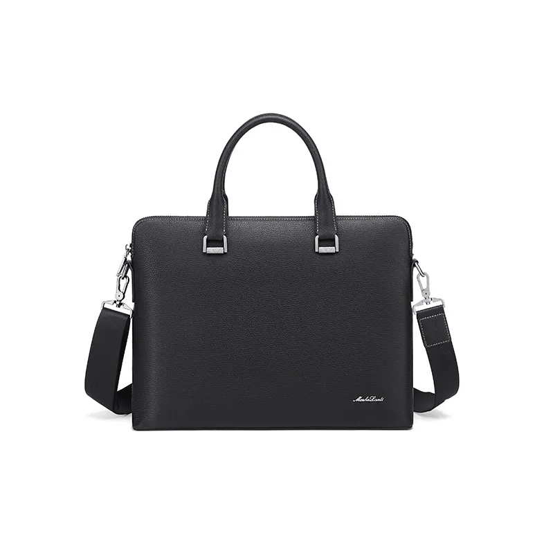 MashaLanti Тело Коровья Кожа Натуральная Кожа Доска Обычная Мужская Черная