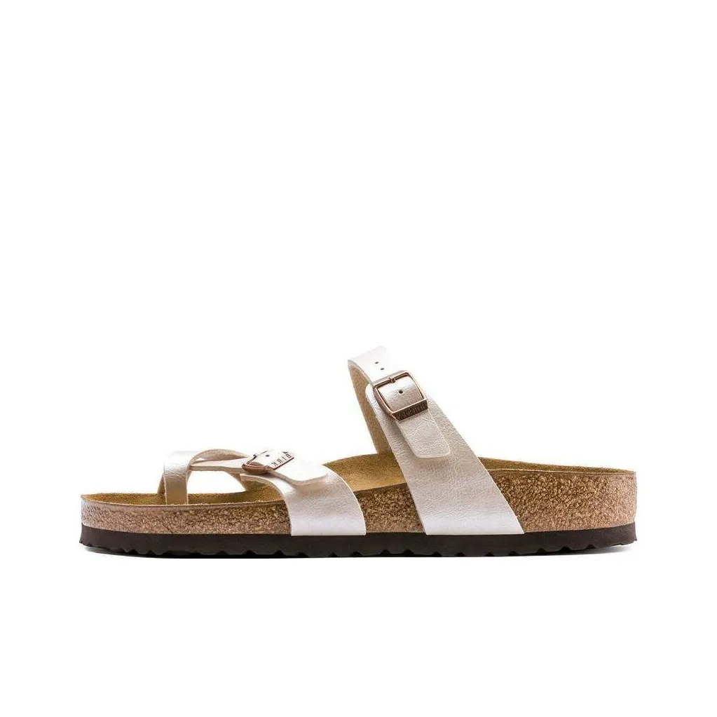 Birkenstock Mayari Buckle strap Sandals Women's