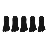 5팩 (블랙)