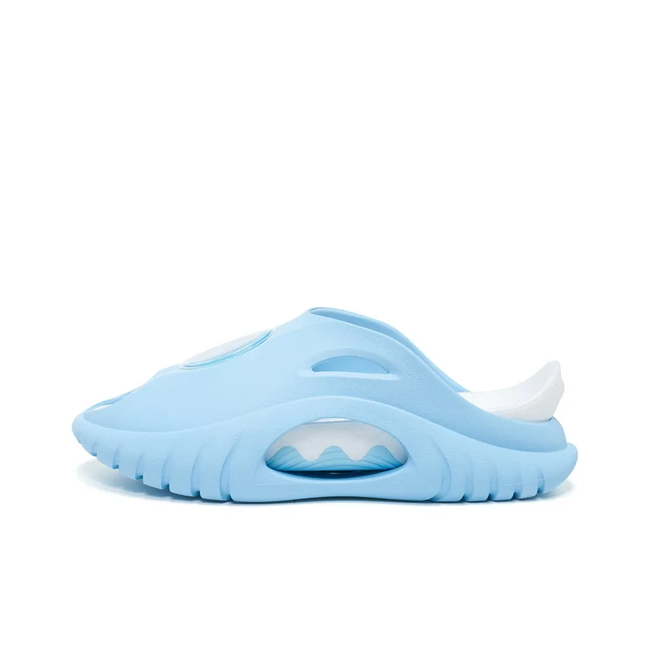 RIGORER Shark 1 common Sandals 'Sky Blue White'