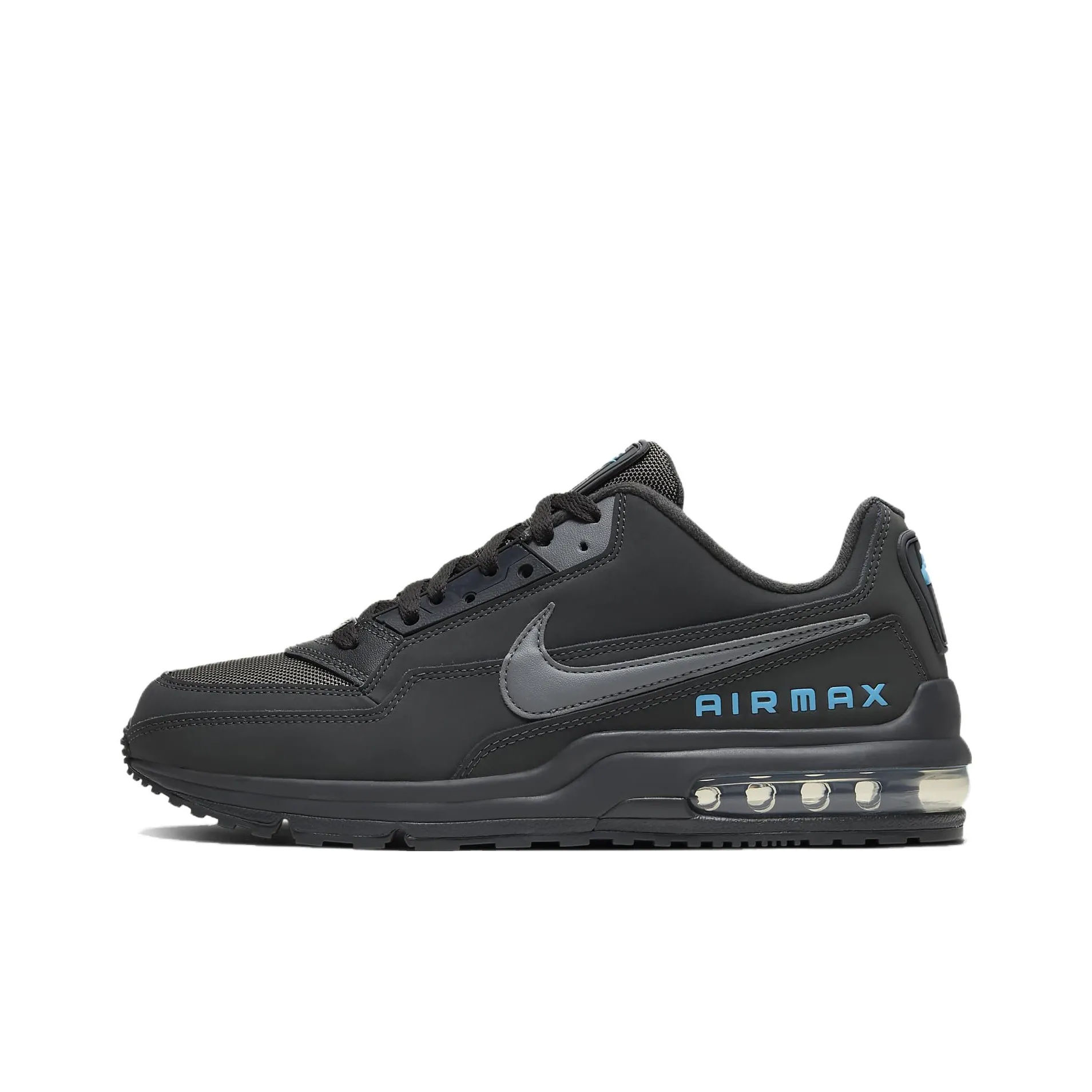 Nike Air Max LTD 3 Anthracite Cool Grey