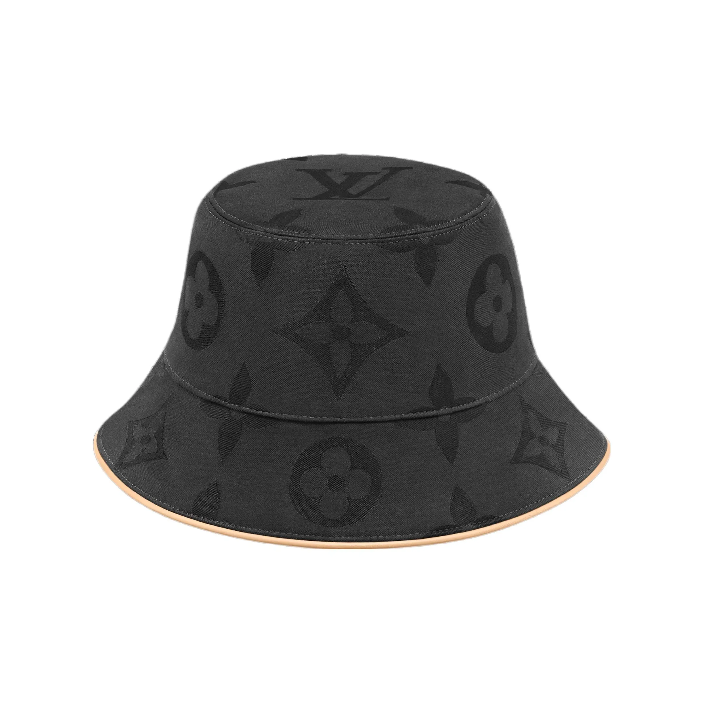 LOUIS VUITTON M7164S Dailygram Bucket Hat