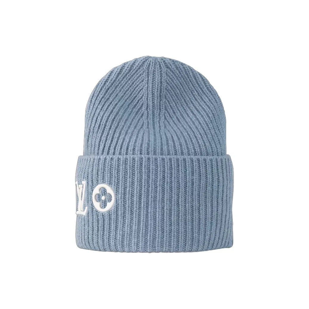 LOUIS VUITTON Lv Headline Beanie