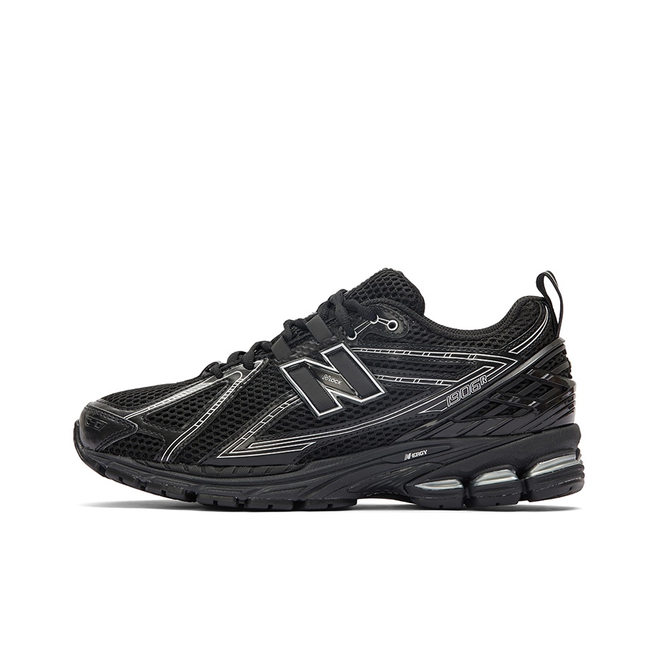 Discover the Best New Balance 1906 Black Sneakers for 2025