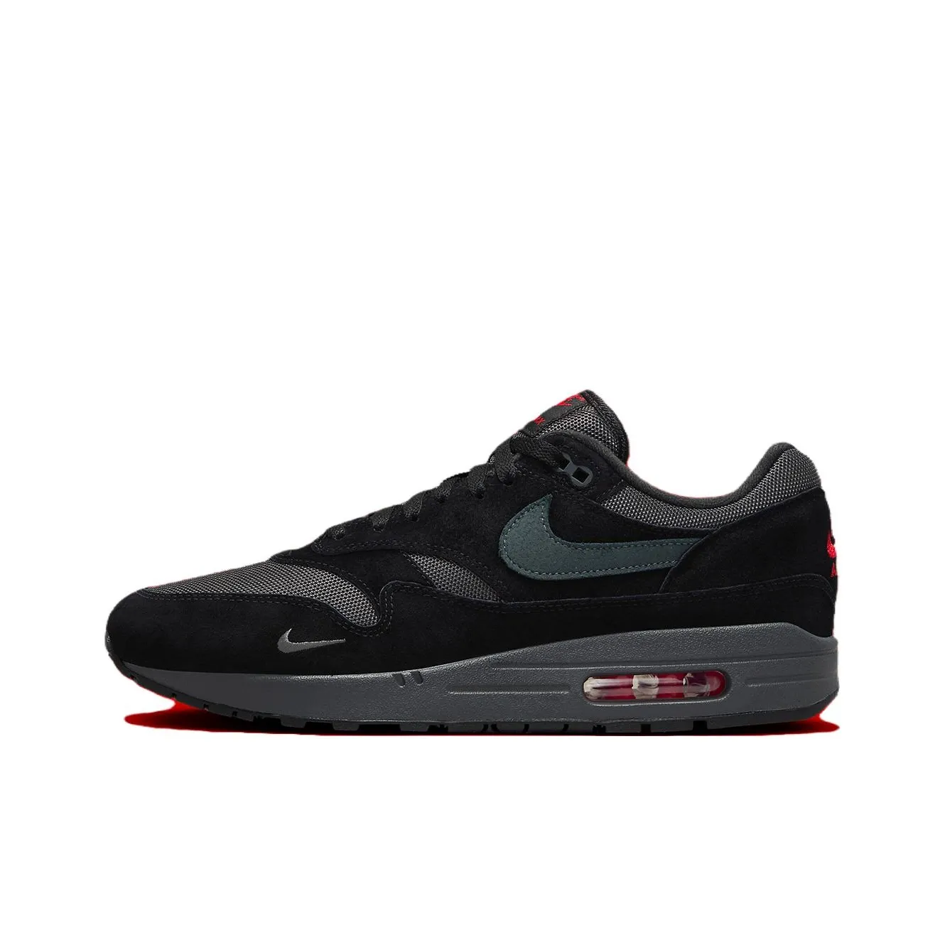 Nike Air Max 1 Bred