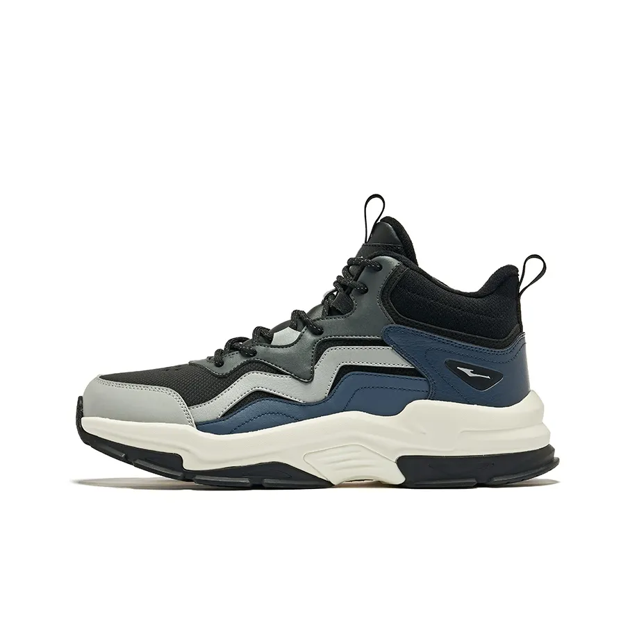 Erke Casual High Top Мужской