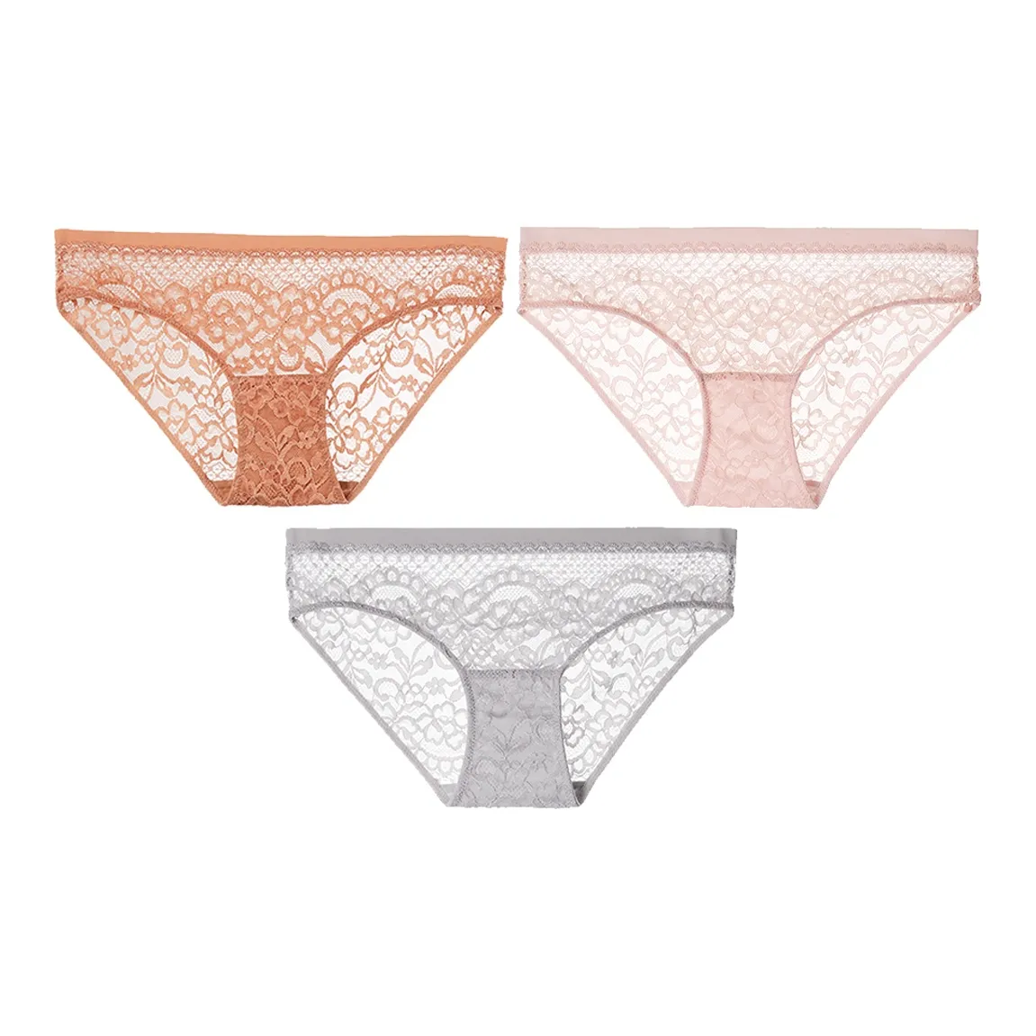 FREELASS Women's Briefs
