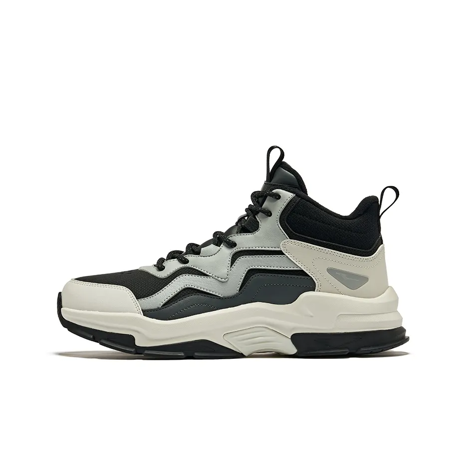 Erke Casual High Top Мужской