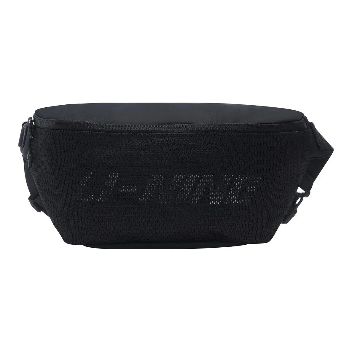 Лайнер Sports Life Collection Полиэстер Сумка через плечо Слинг-сумка Сумка на пояс Унисекс Черный