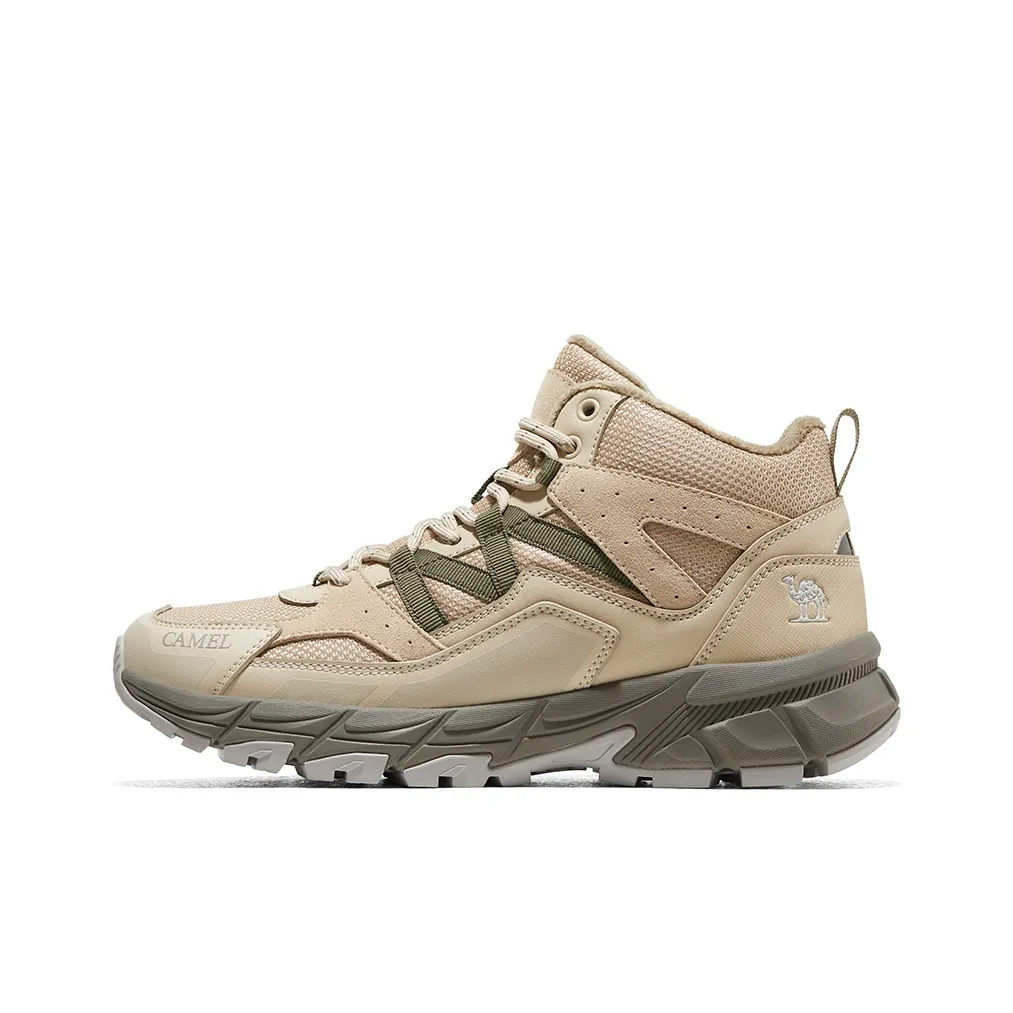 CAMEL Дракон Низкий Топ Уличная Обувь Мужская