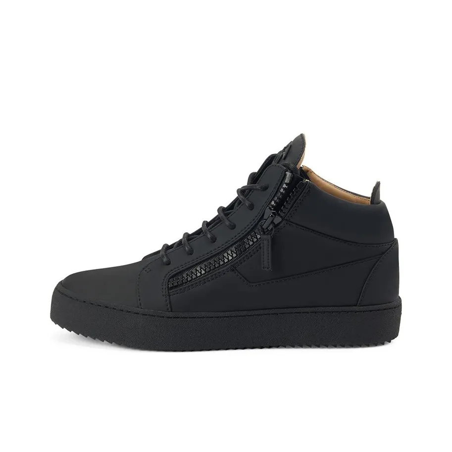 giuseppe zanotti Kriss Hi-top Sneakers