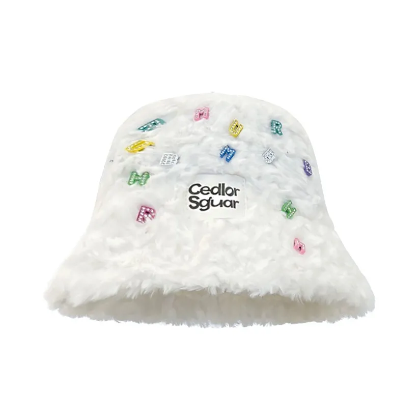 CMFY Bucket Hats Unisex