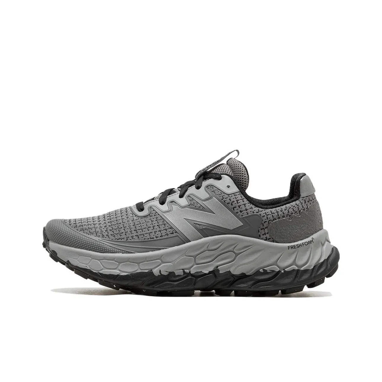 CAYL X New Balance Fresh Foam X More Trail V3 Shadow Grey