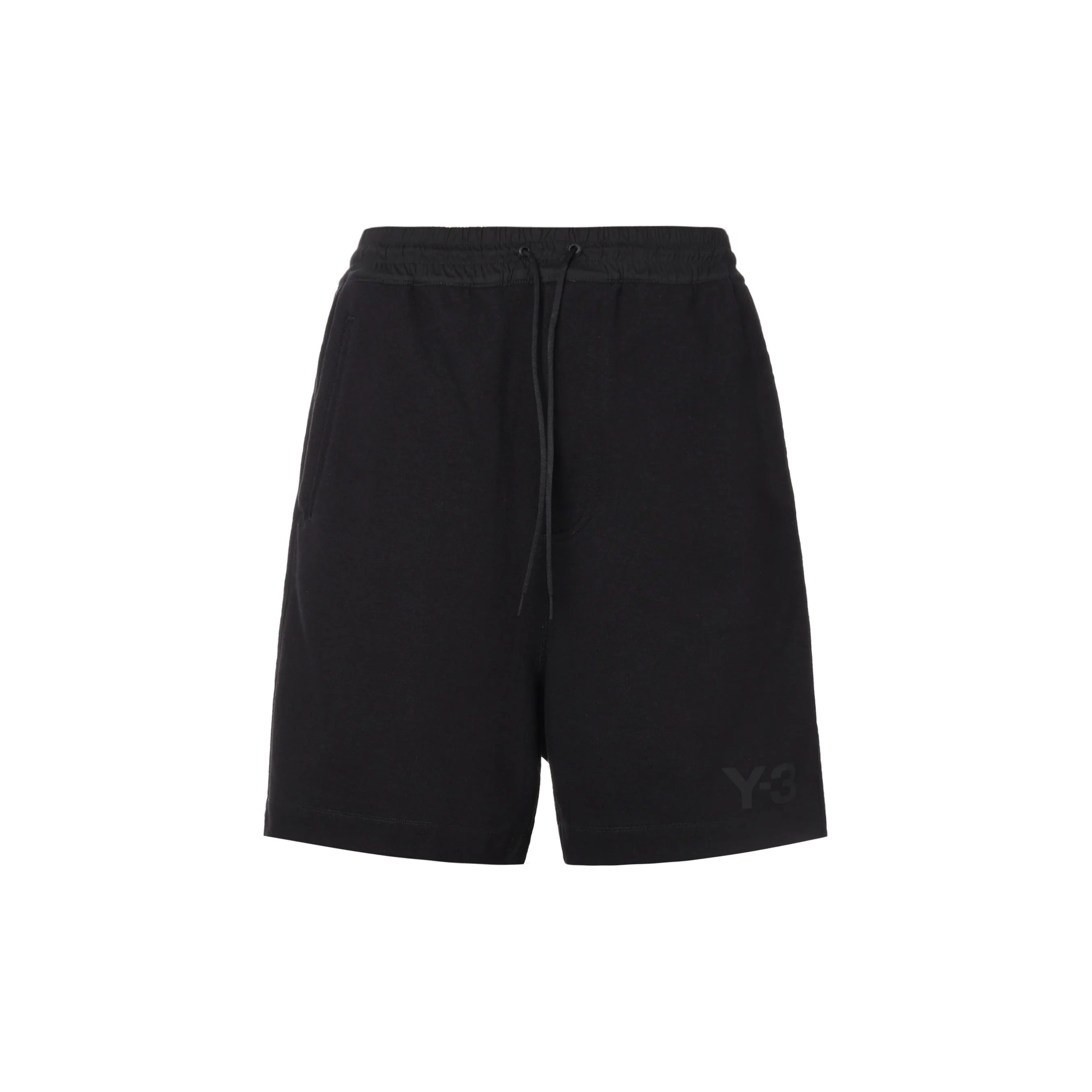 Adidas Y 3 Classic Terry Shorts
