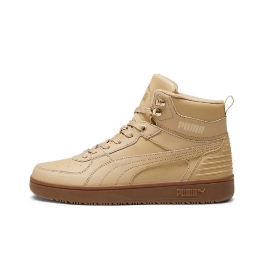 puma their puma xtg crew black 'Cream'