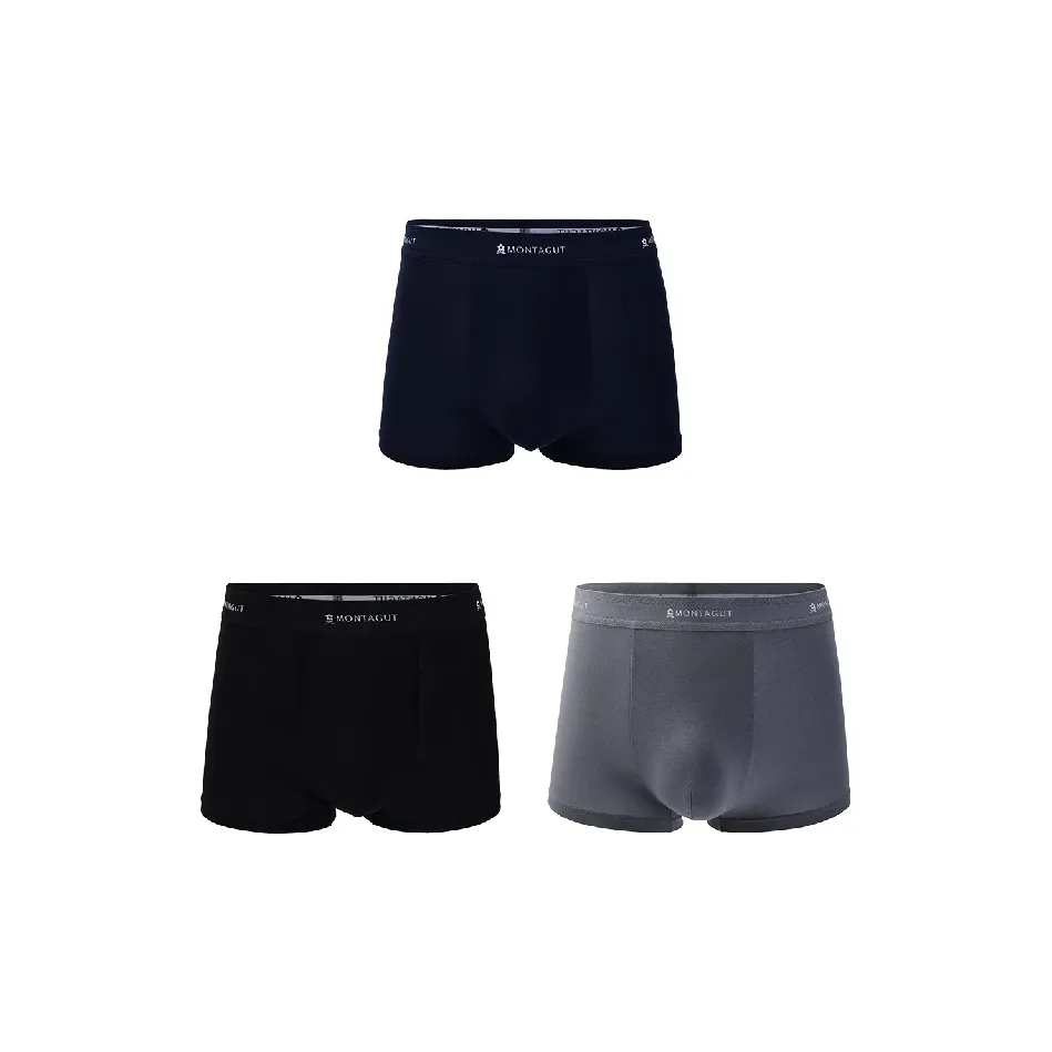 Montagut Men Underpants