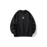 블랙 (기모)