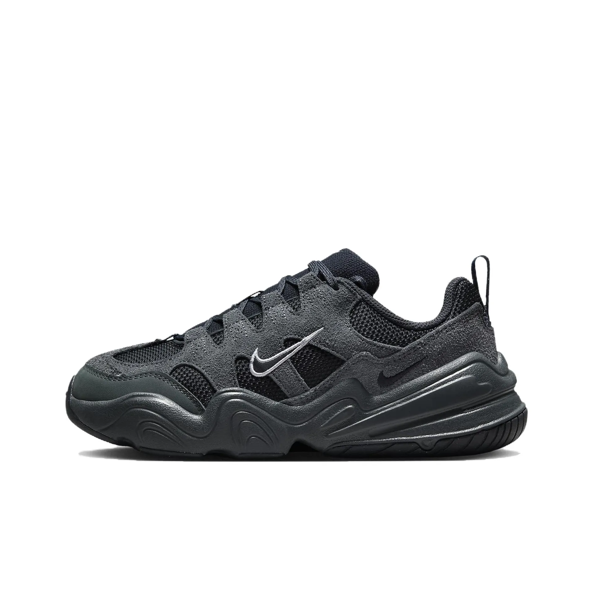 Nike Tech Hera Anthracite Smoke LITE Women's