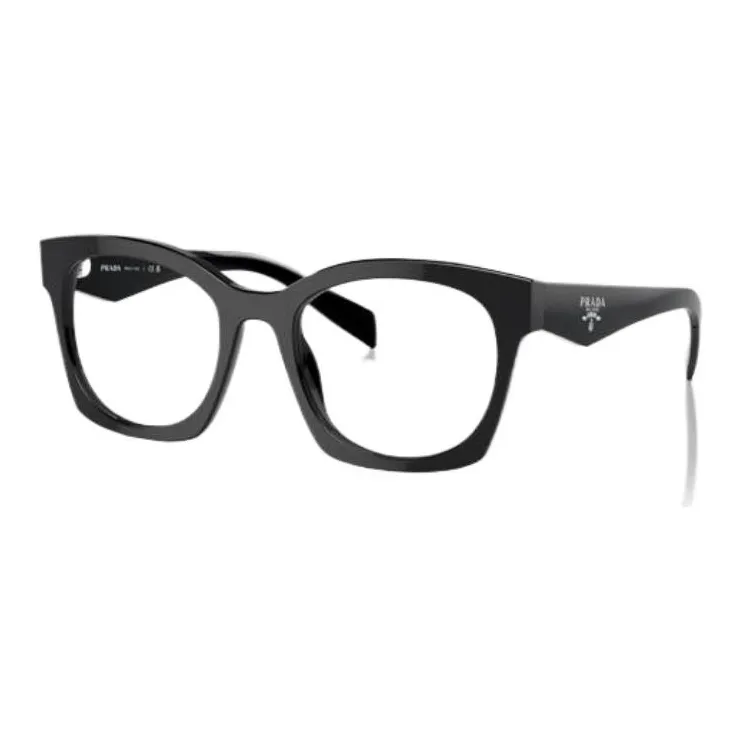 PRADA Eyewear Square Frame Glasses