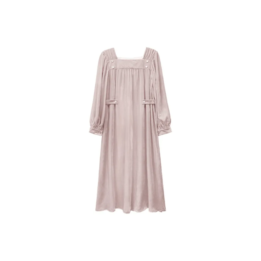 Sangluo Women's Nightgowns
