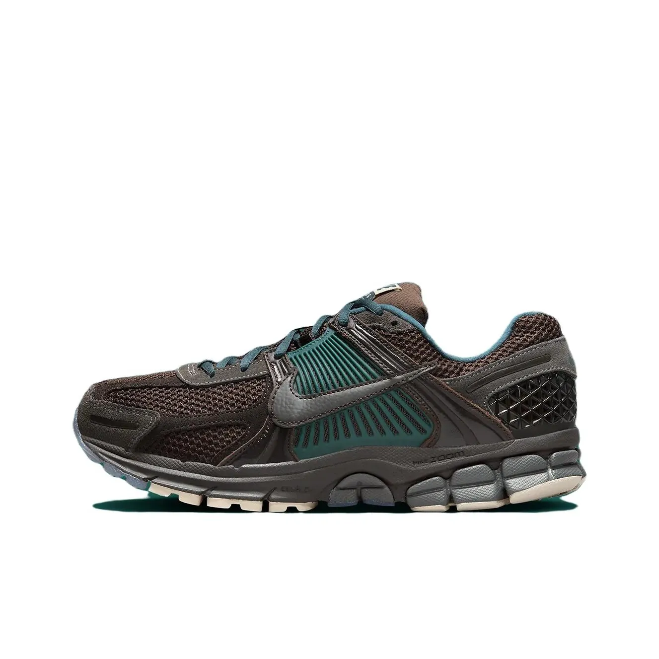 Nike Zoom Vomero 5 Prm Velvet Brown Medium Ash