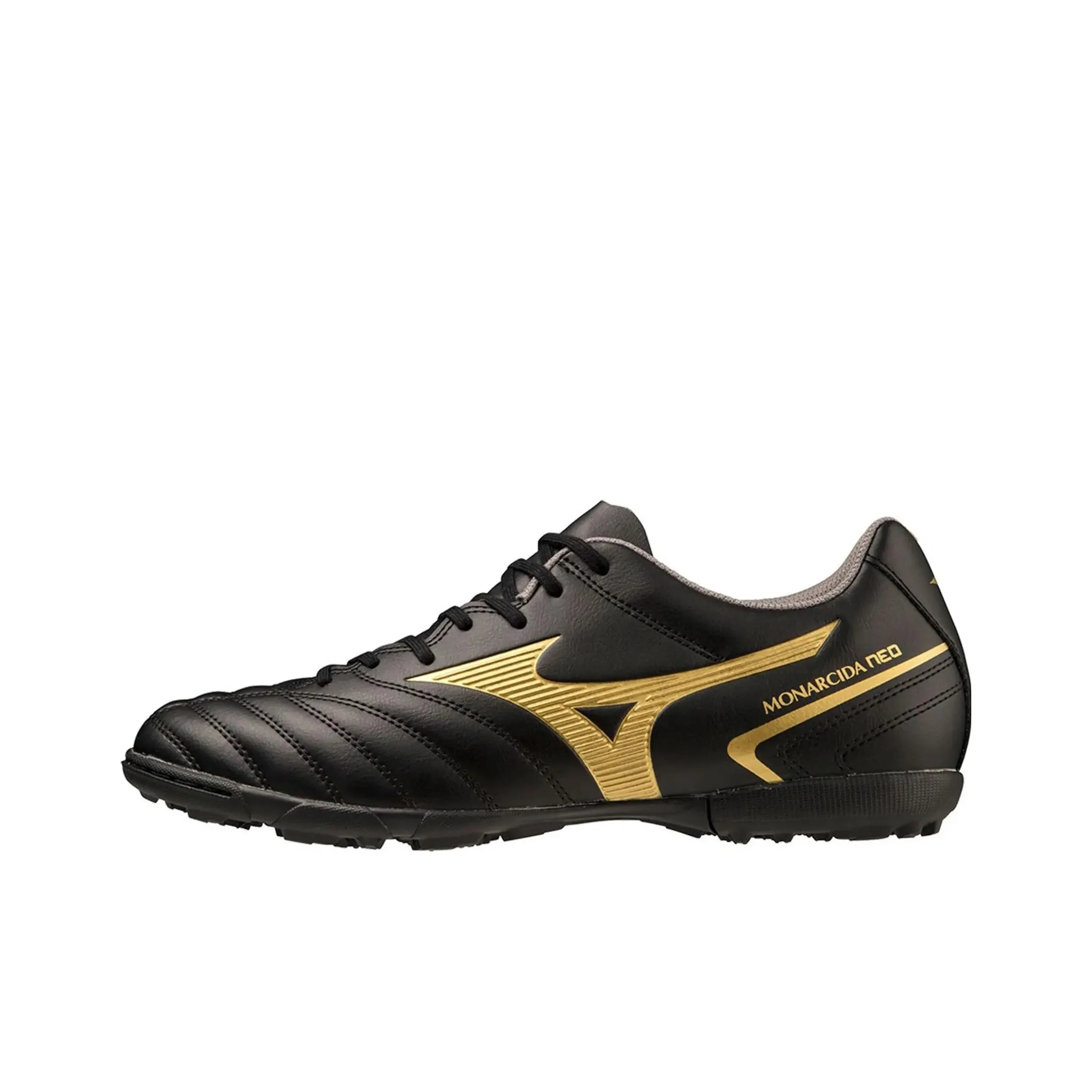 Mizuno Monarcida Neo 2 Select As Wide 'Black Gold'