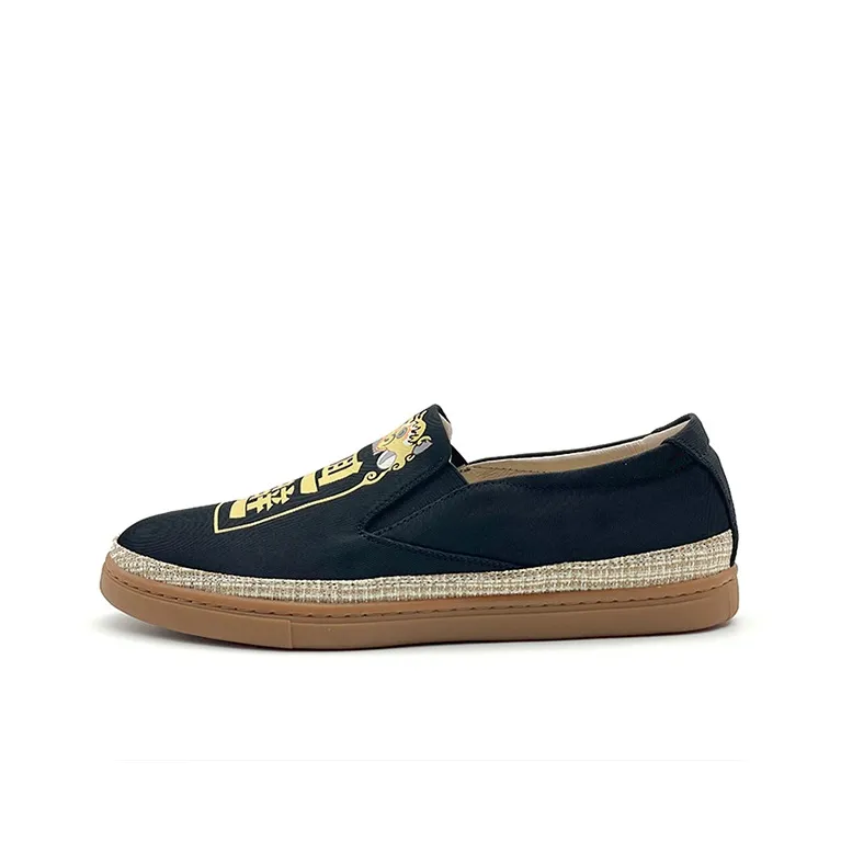 Neiliansheng Casual Мужской Черный