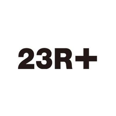 23R+