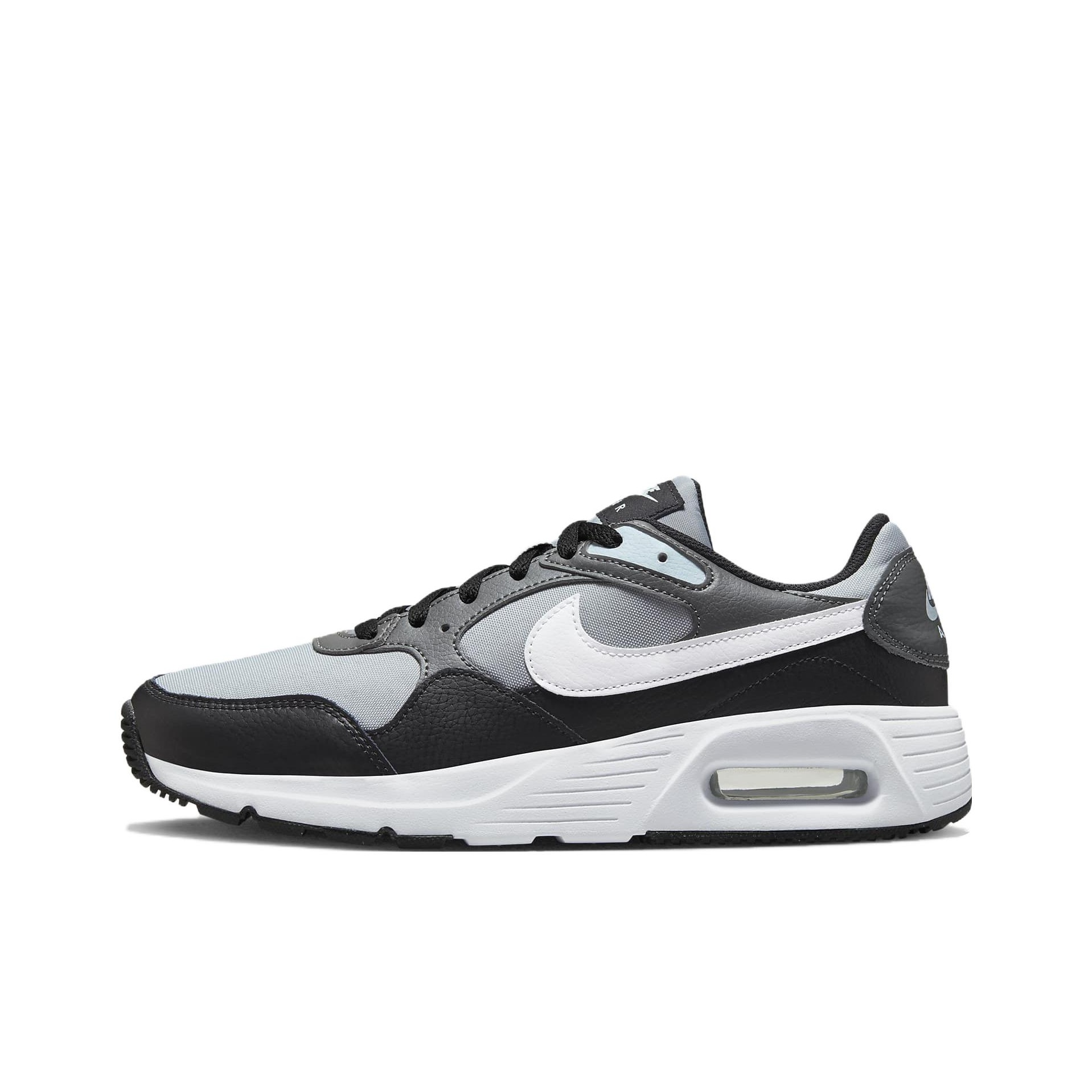 nike air max sc men's review